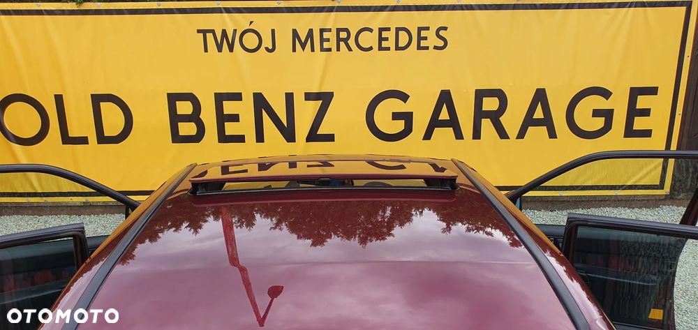 Mercedes-Benz W201 (190) - 17