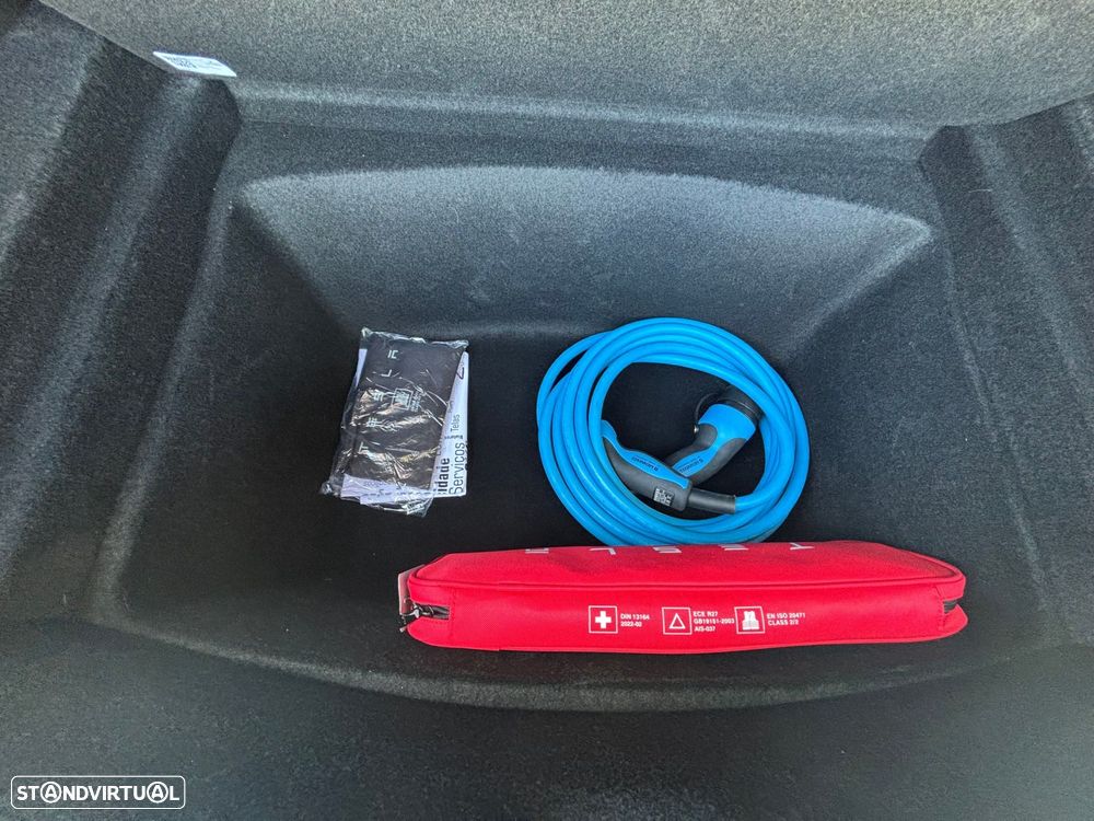 Tesla Model 3 Tração Traseira Premium - 16