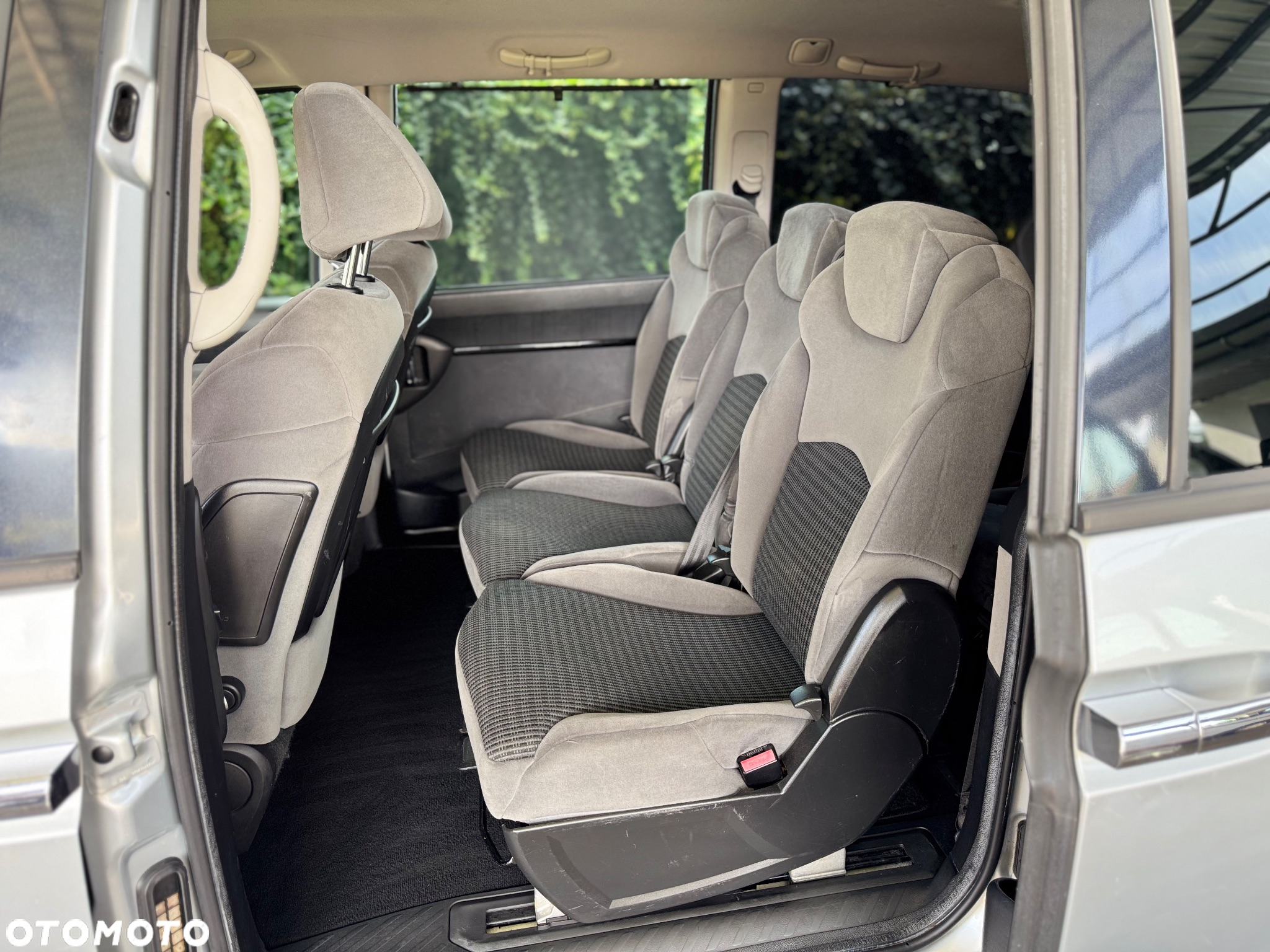 Citroën C8 2.0 HDi Exclusive EU5 - 13