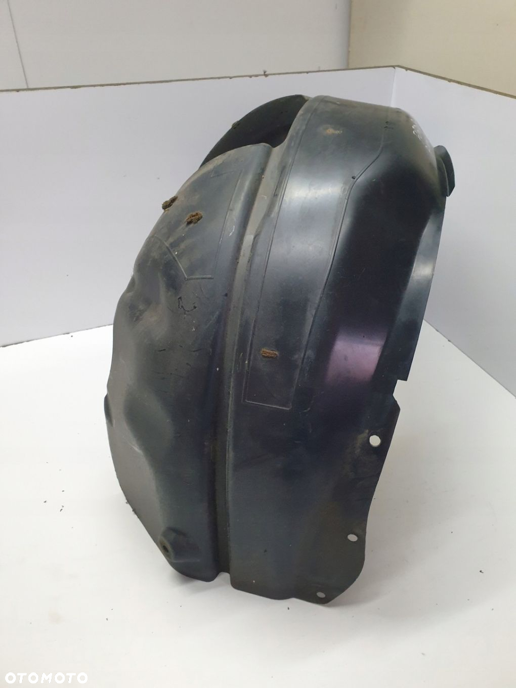 NADKOLE PRZEDNIE PRAWE PRZÓD PRAWY FORD B-MAX AV11-16114-BB - 5