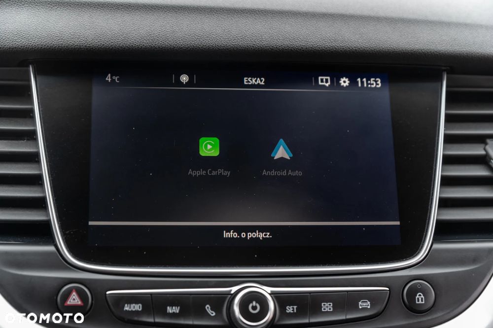 Opel Grandland X 1.2 Start/Stop Business Elegance - 28