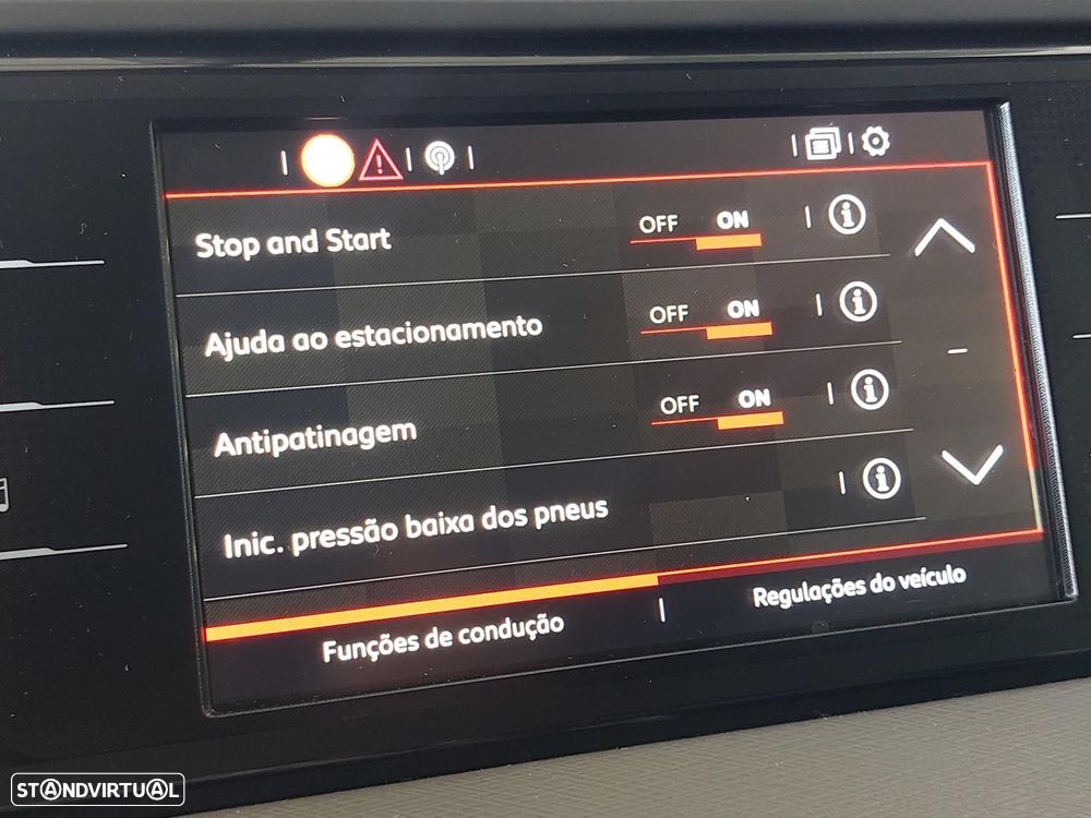 Citroën Grand C4 Spacetourer 1.2 PureTech Feel - 40
