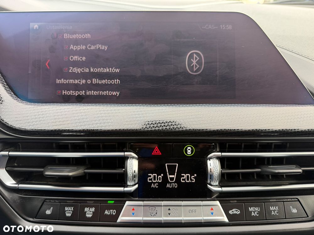 BMW Seria 1 - 30