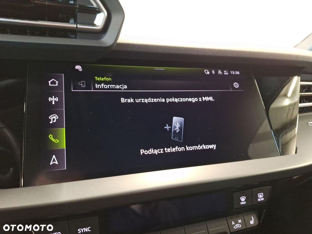 Audi A3 Allstreet 2025