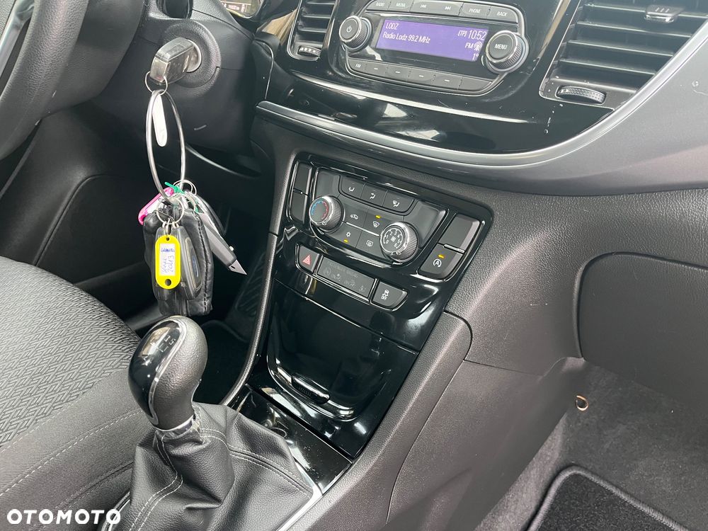 Opel Mokka 1.6 Active S&S - 7