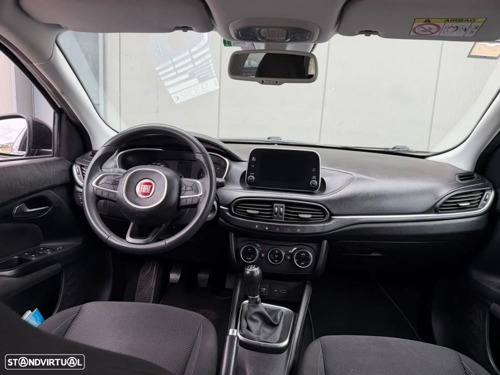 Fiat Tipo Station Wagon 1.3 Multijet City Life - 17