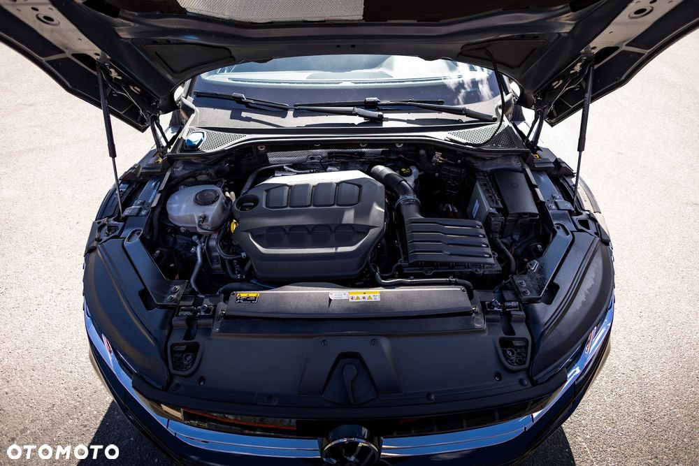 Volkswagen Arteon - 15