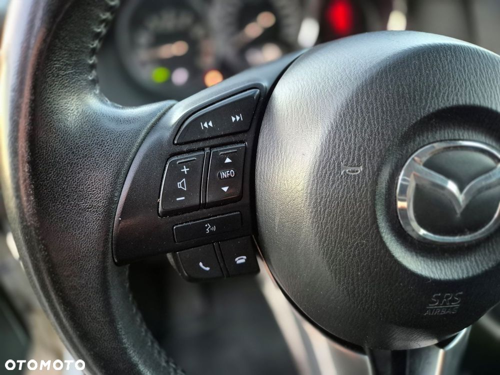 Mazda CX-5 2.0 Skyenergy - 16