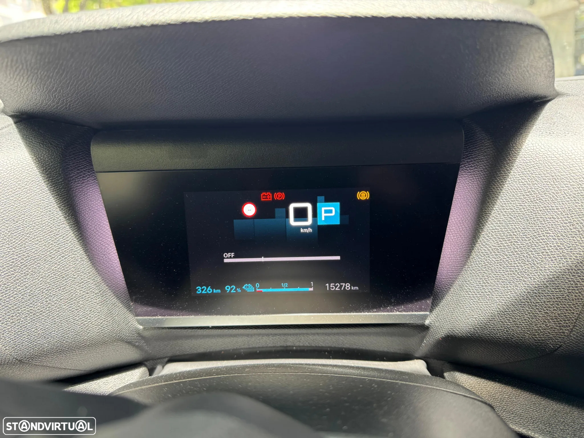 Citroën e-C4 50 kWh Feel Pack - 27