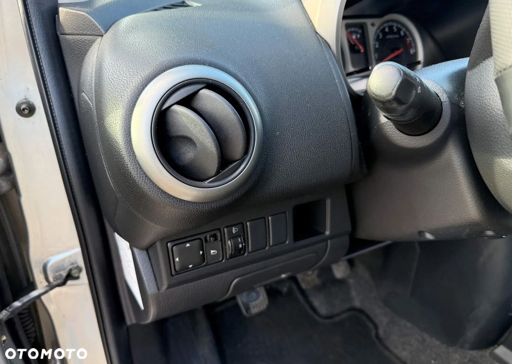 Nissan Note - 15