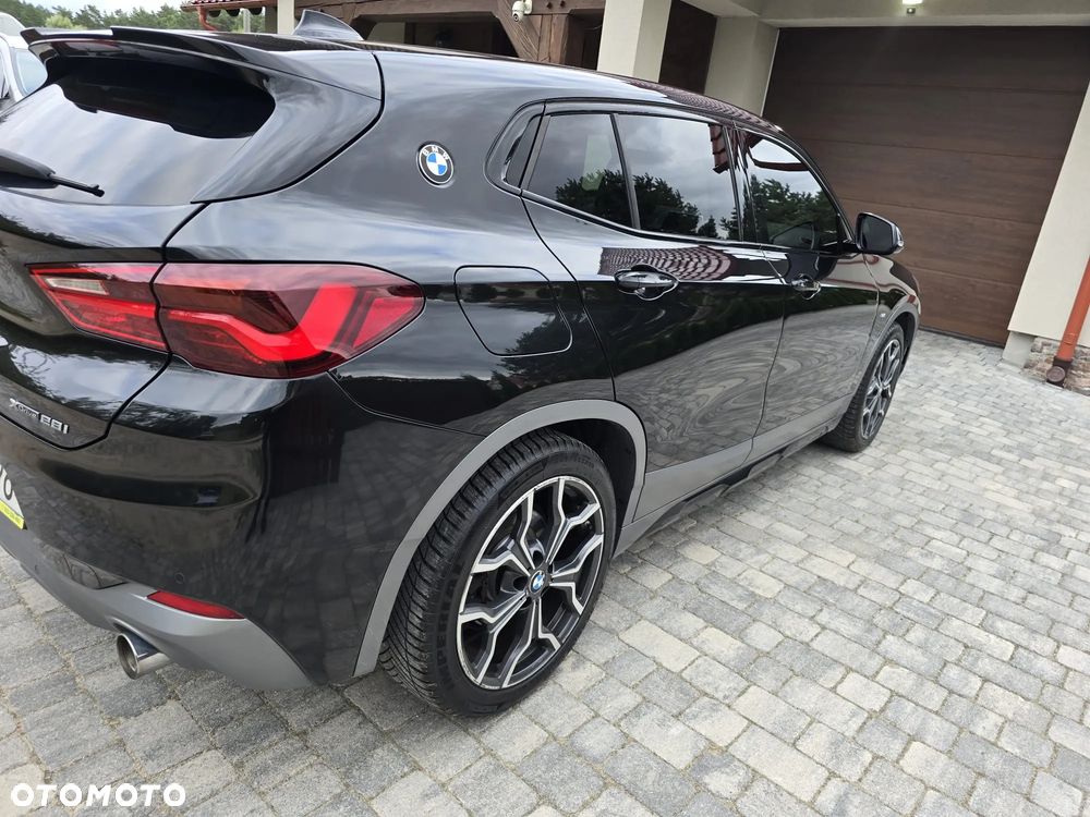BMW X2 - 2