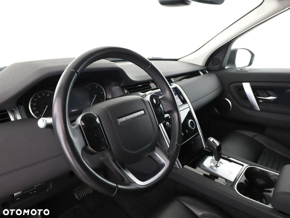 Land Rover Discovery Sport 2.0 D150 S - 15