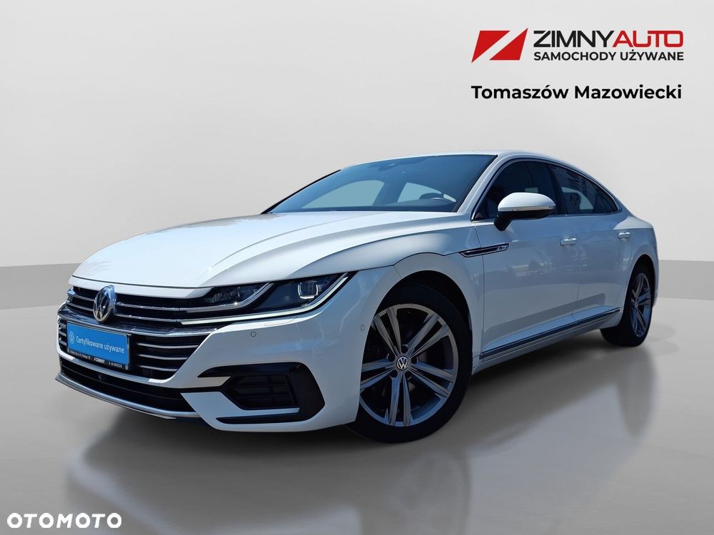 Volkswagen Arteon - 2