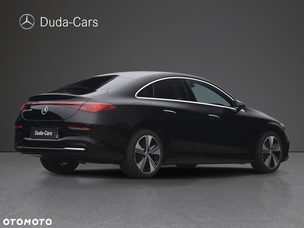 Mercedes-Benz CLA 250+ 85kWh - 3