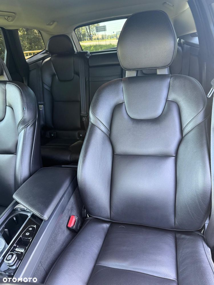 Volvo XC 60 D4 Inscription - 9
