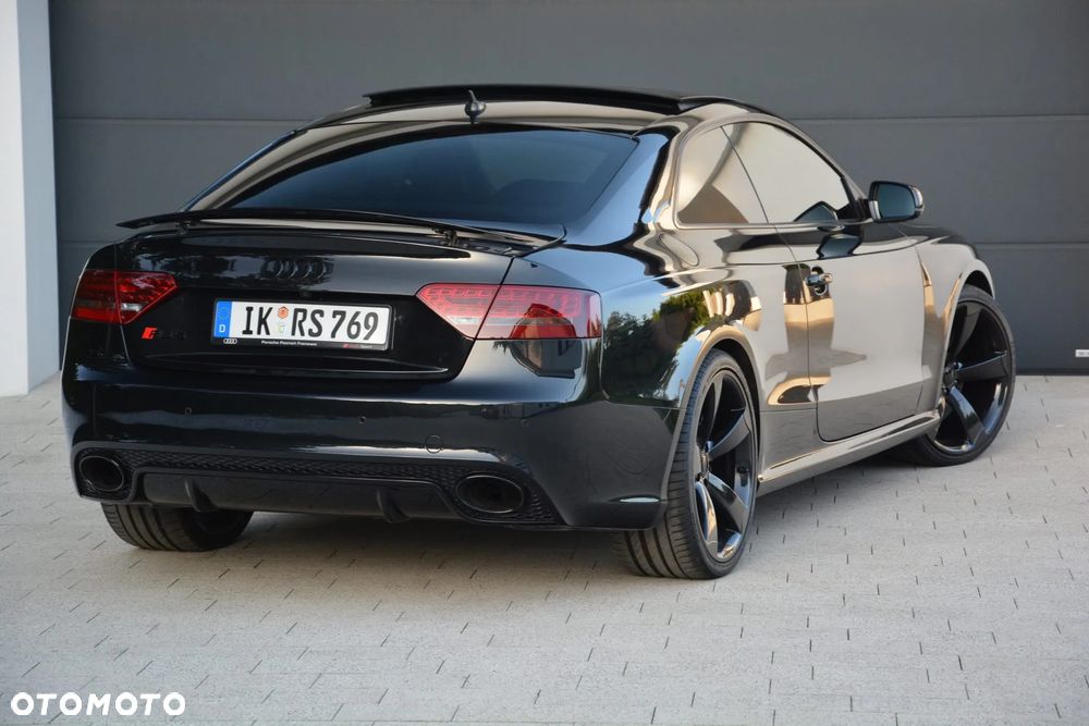 Audi RS5 Coupé - 13