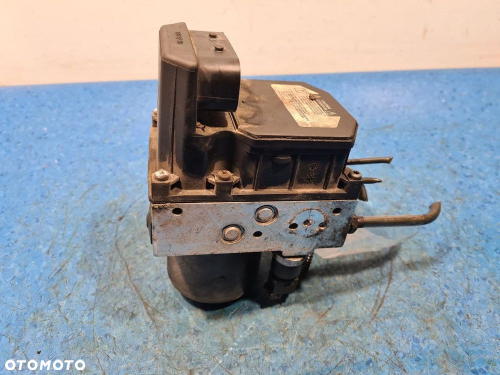 TOYOTA AVENSIS T25 LIFT 2.2D POMPA ABS 0265225387 - 9
