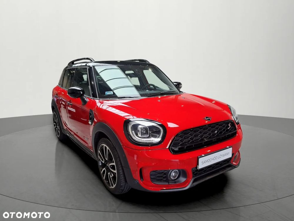 MINI Countryman - 3