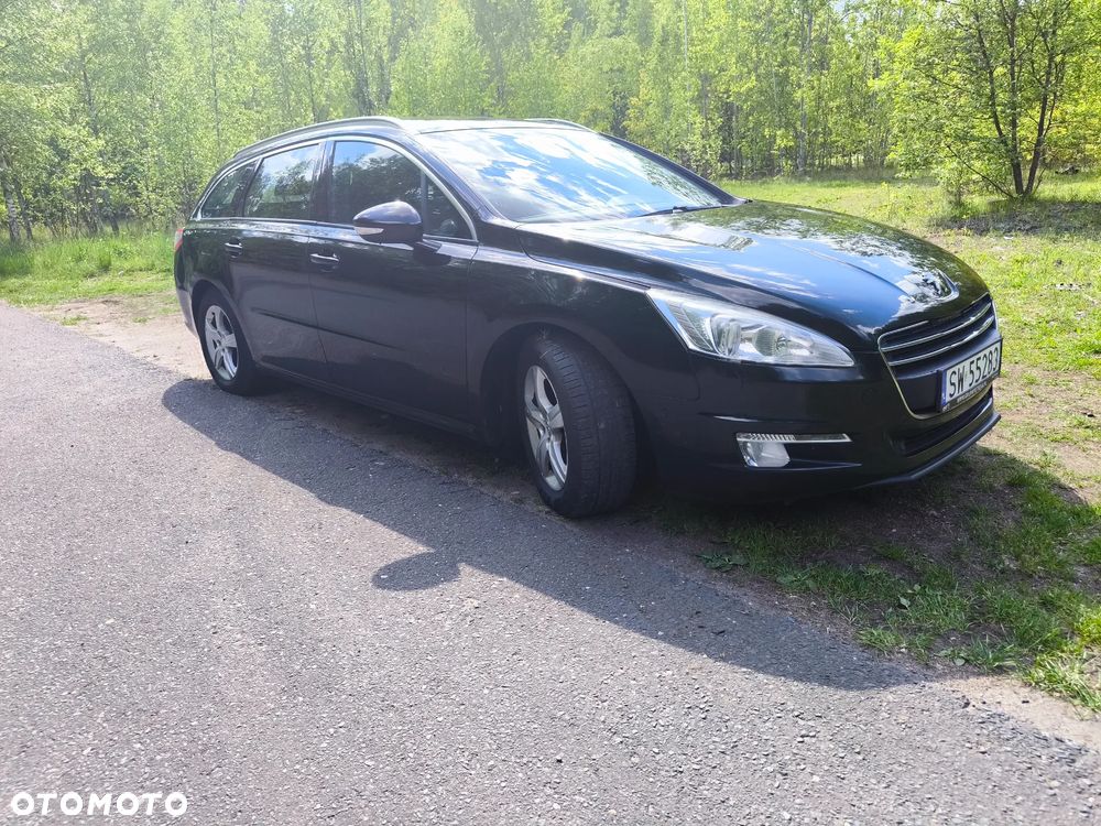 Peugeot 508 - 13