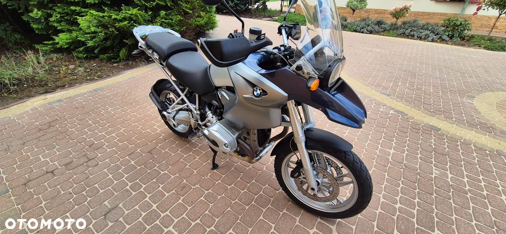 BMW GS - 3