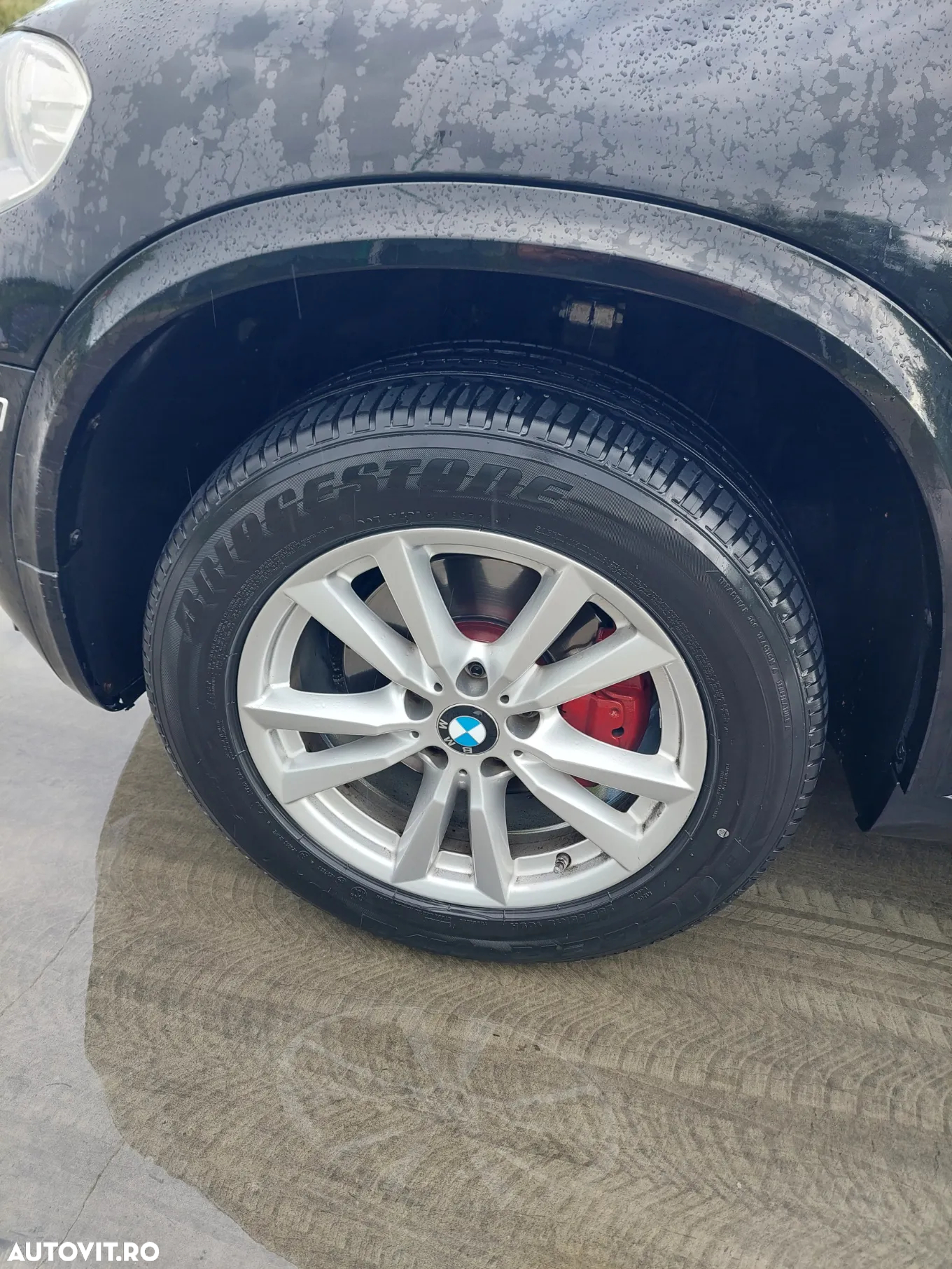 BMW X5 xDrive30d - 16