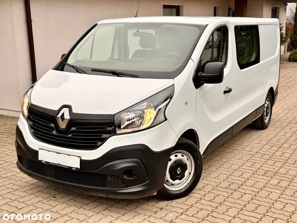 Renault Trafic - 6