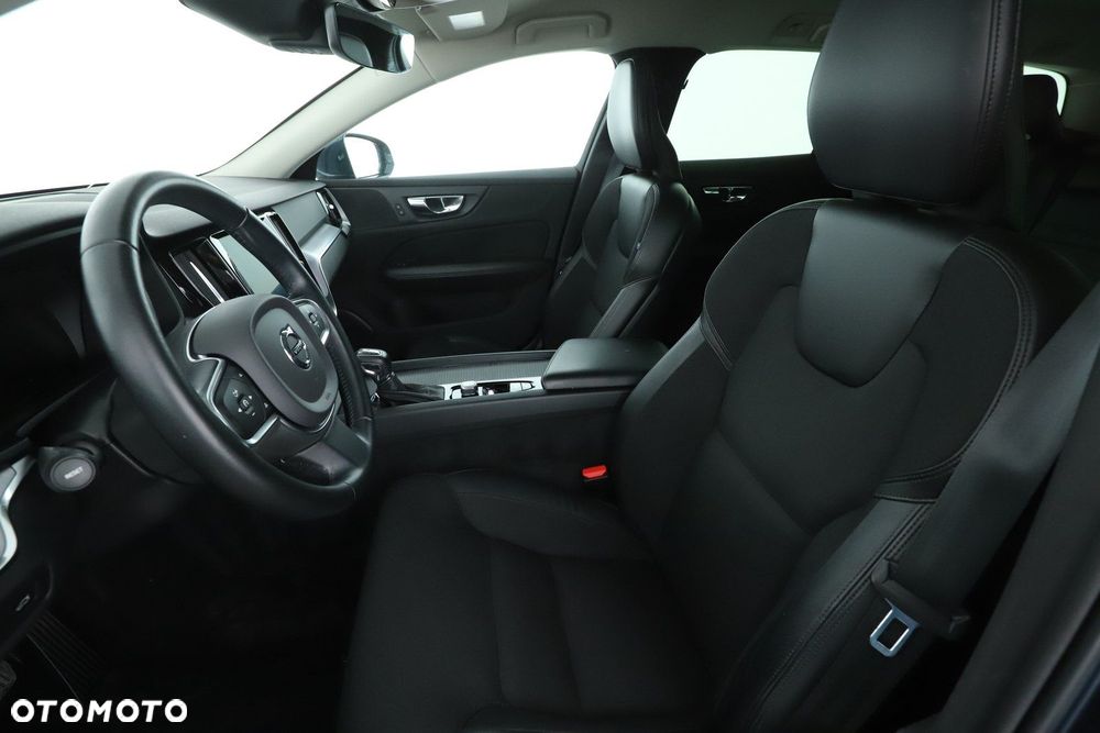 Volvo V60 - 20
