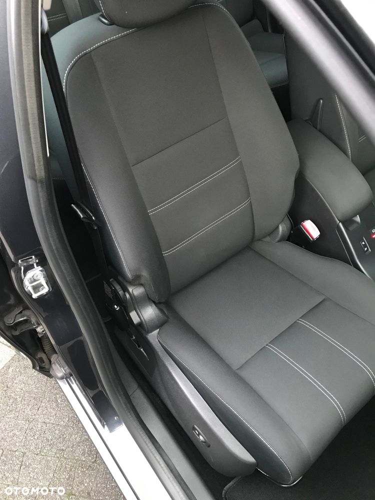 Renault Megane Grandtour 1.6 16V 110 Paris - 22