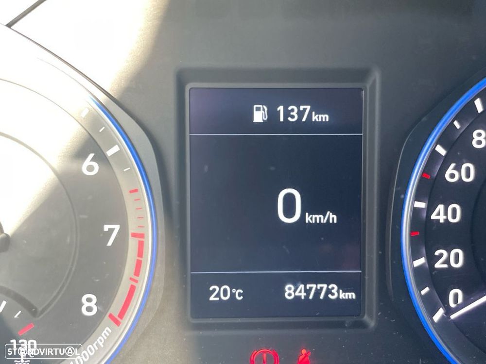 Hyundai Kauai 1.0 T-GDi Premium - 3