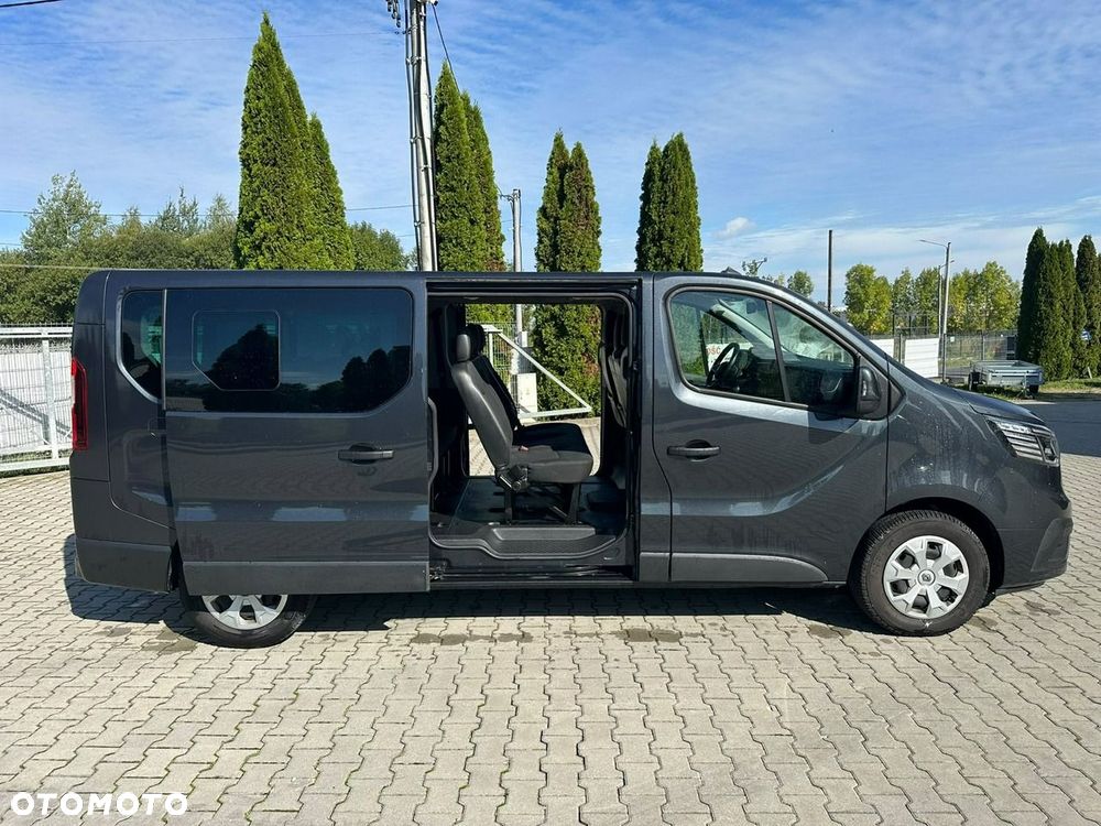 Renault Trafic - 7