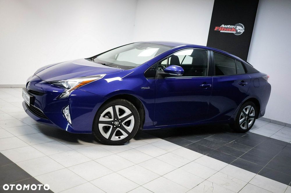 Toyota Prius - 6