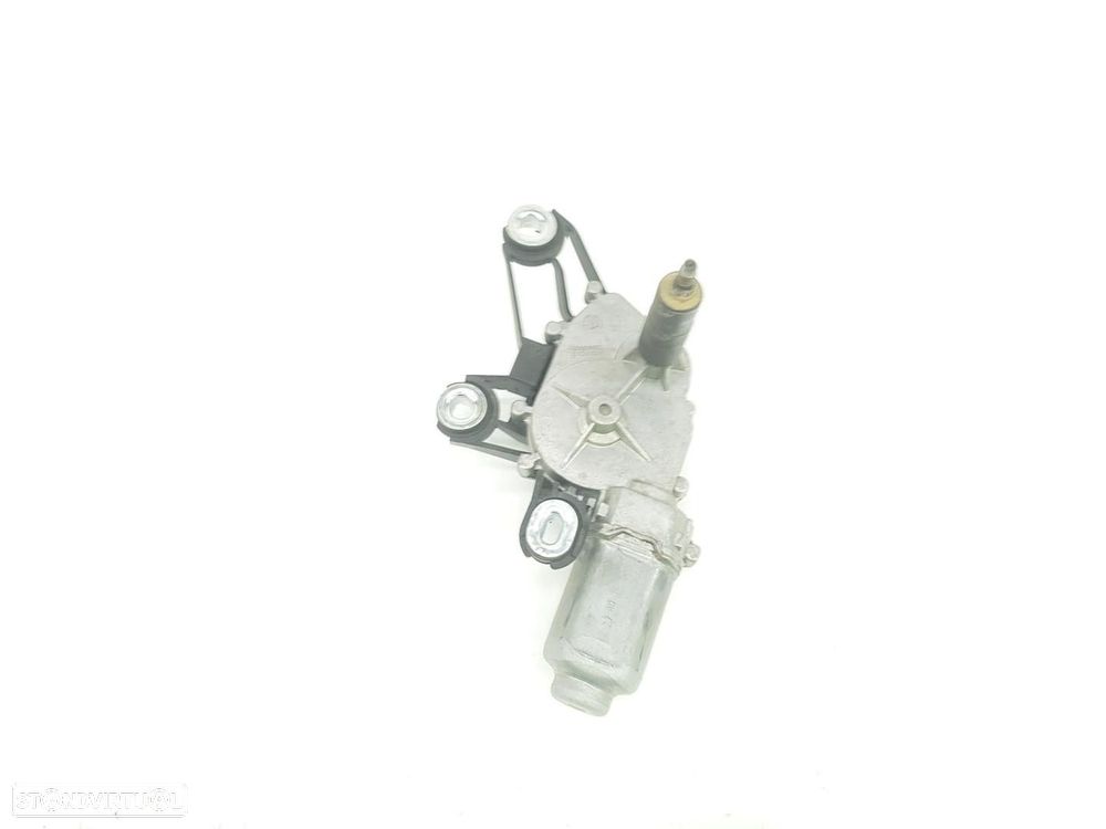 MOTOR LIMPA-VIDROS TRASEIRO SKODA FABIA II 2009 -5J7955711A - 3