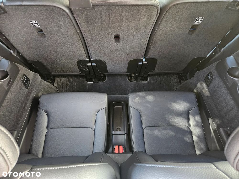 Volvo XC 90 T6 AWD Momentum 7os - 18