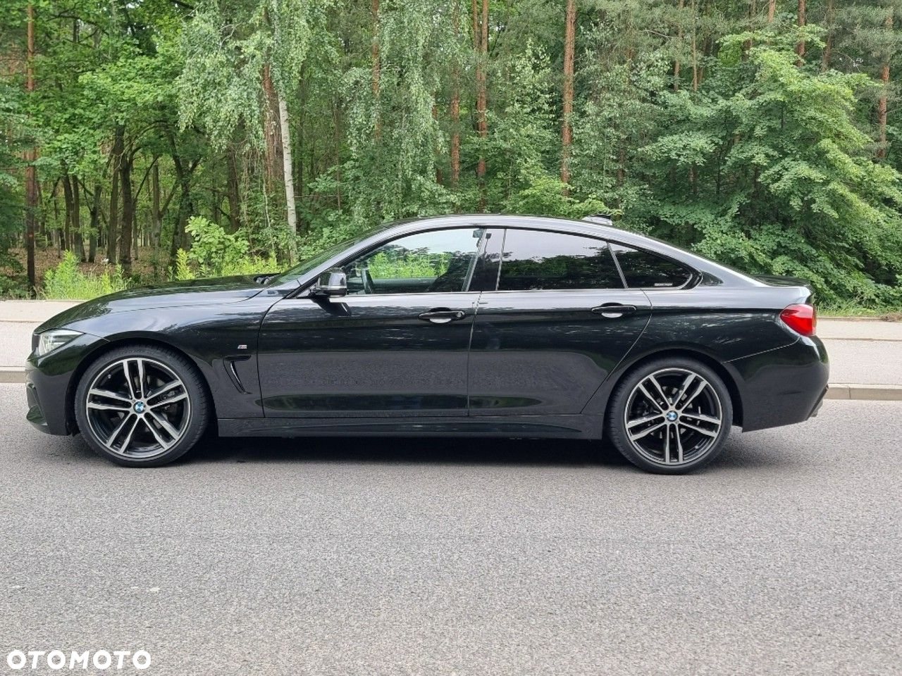 BMW Seria 4 - 12