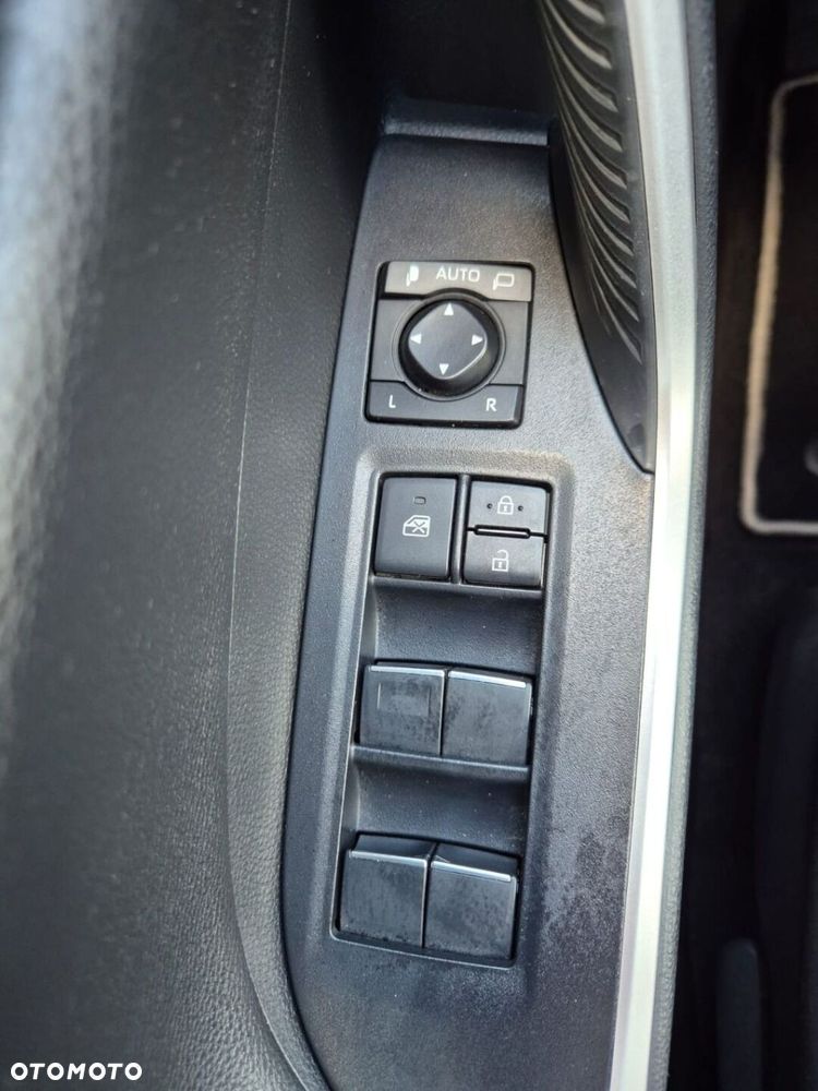 Toyota RAV4 2.5 Hybrid Comfort 4x2 - 8
