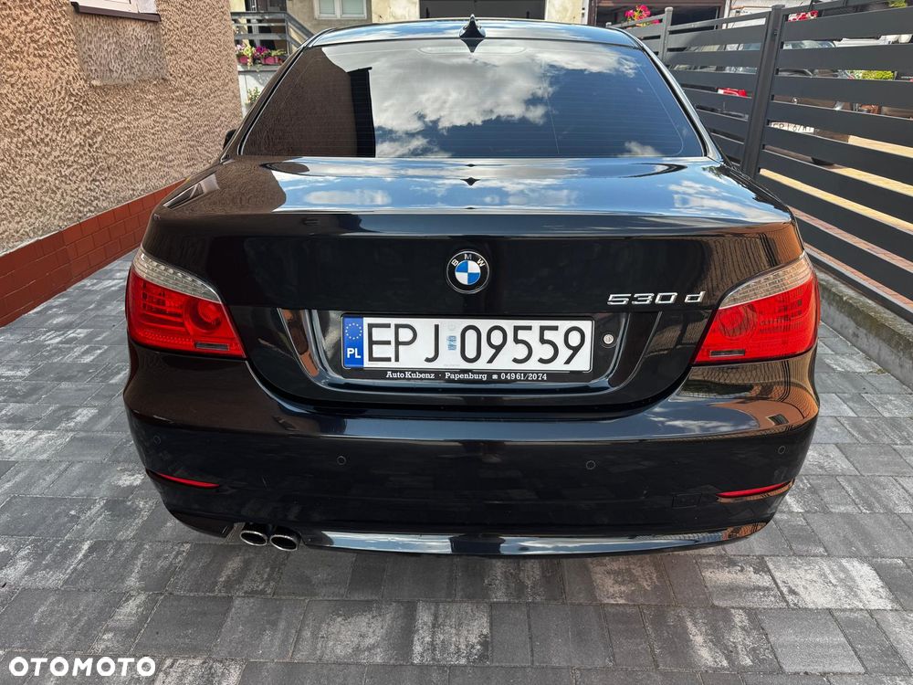 BMW Seria 5 - 3