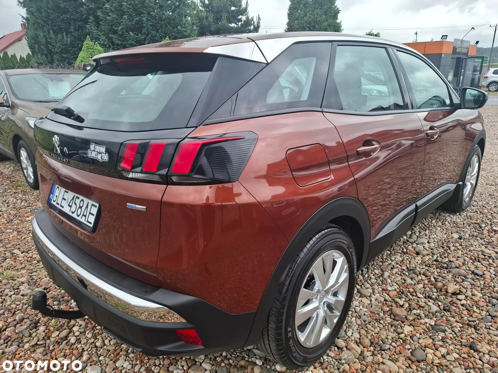 Peugeot 3008 1.2 PureTech Allure - 6