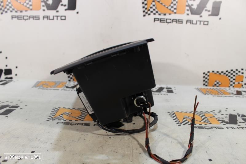 Gaveta Interior Bmw X3 (F25)  6832062 / 13399710 / 9386906 / 10055913 - 7