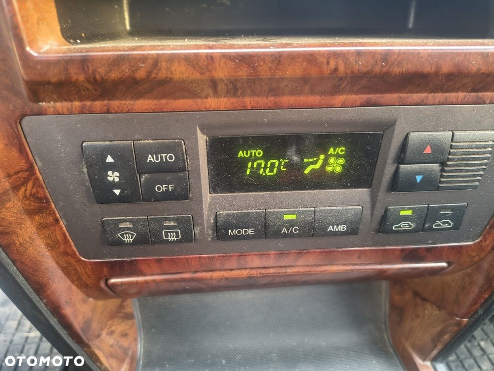 Hyundai Terracan - 6