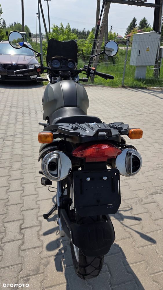 BMW Inny - 10