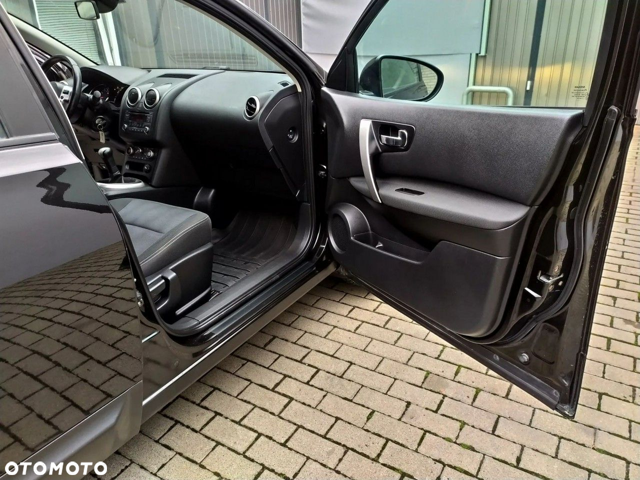 Nissan Qashqai 1.6 Acenta - 23