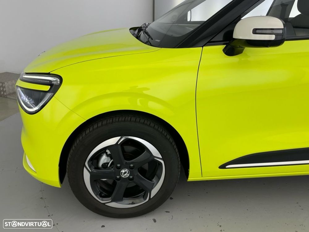 Dongfeng Box 42 kWh Pro (TT) - 18