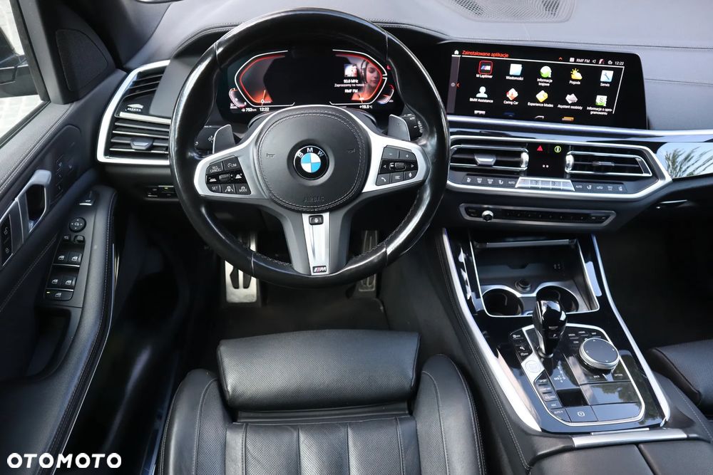 BMW X5 xDrive25d - 28