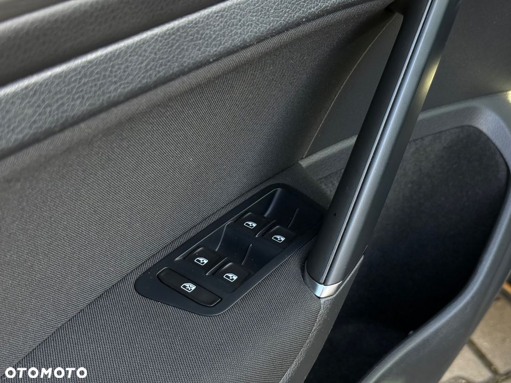 Volkswagen Golf Variant 1.4 TSI BlueMotion Technology Allstar - 15