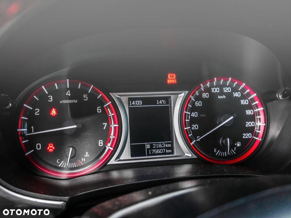 Suzuki Vitara 1.4 Boosterjet Premium 2WD - 20