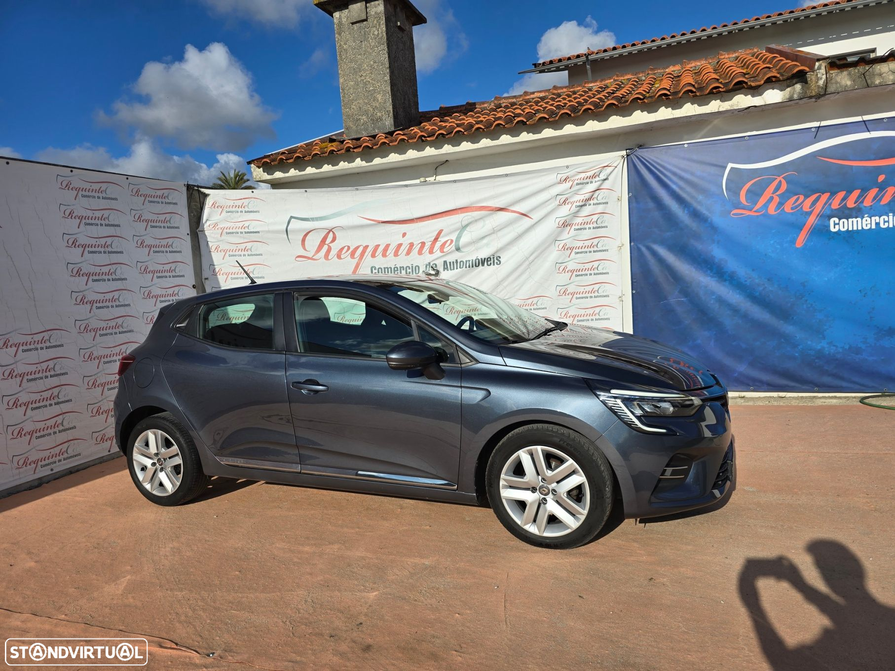 Renault Clio 1.0 SCe Zen - 7