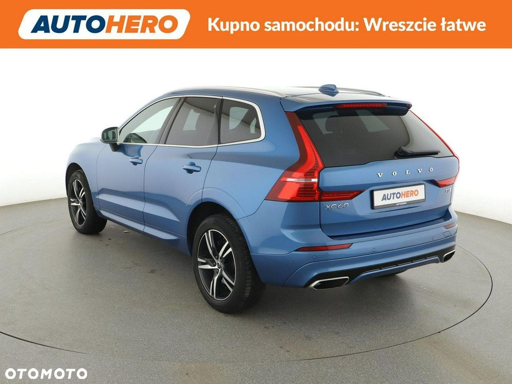 Volvo XC 60 T5 AWD Geartronic RDesign - 5