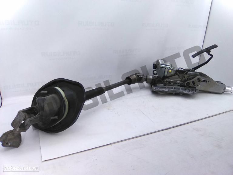 Coluna Direcção 4e090_5852d Porsche Cayenne I (9pa) [2002_2009] - 1