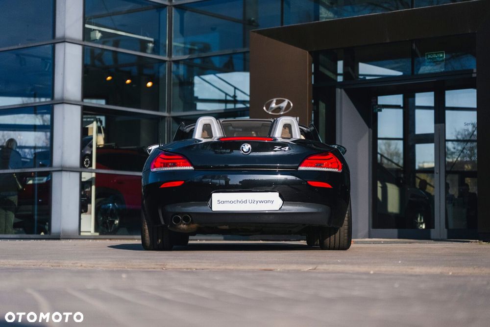 BMW Z4 - 12