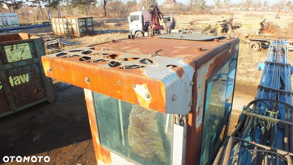 Fuchs MHL 331 - 14